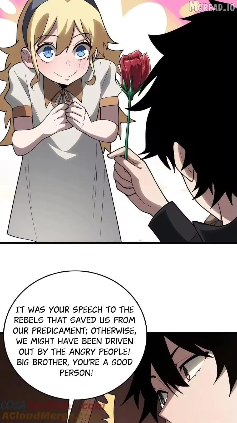 The First Strongest Player Chapter 43 page 40 - 