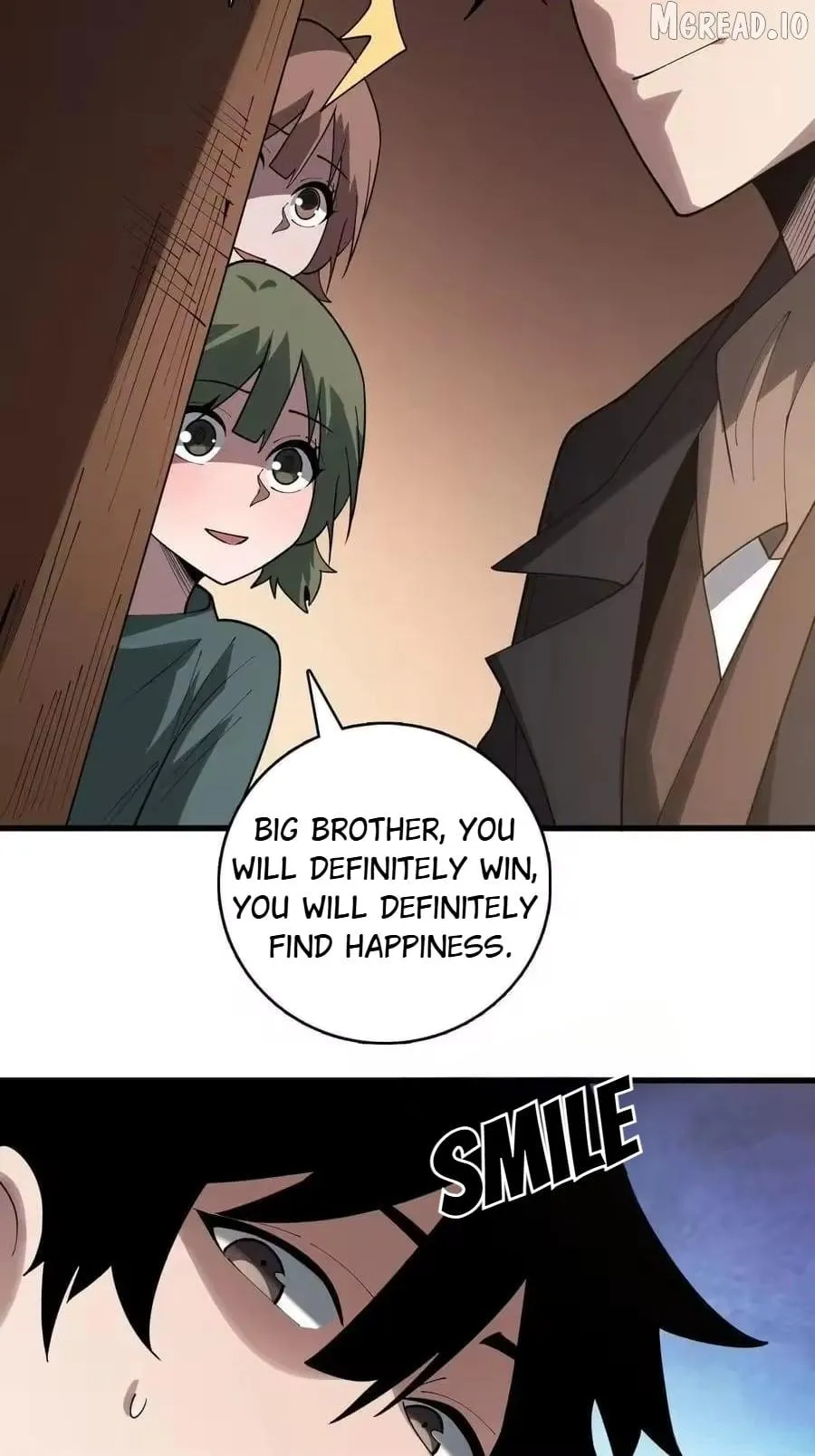 The First Strongest Player Chapter 43 page 41 - 