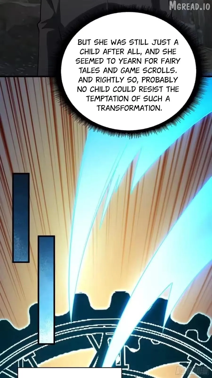 The First Strongest Player Chapter 43 page 45 - 