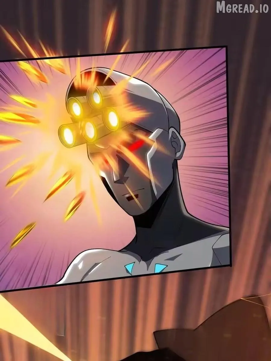 The First Strongest Player Chapter 43 page 6 - 