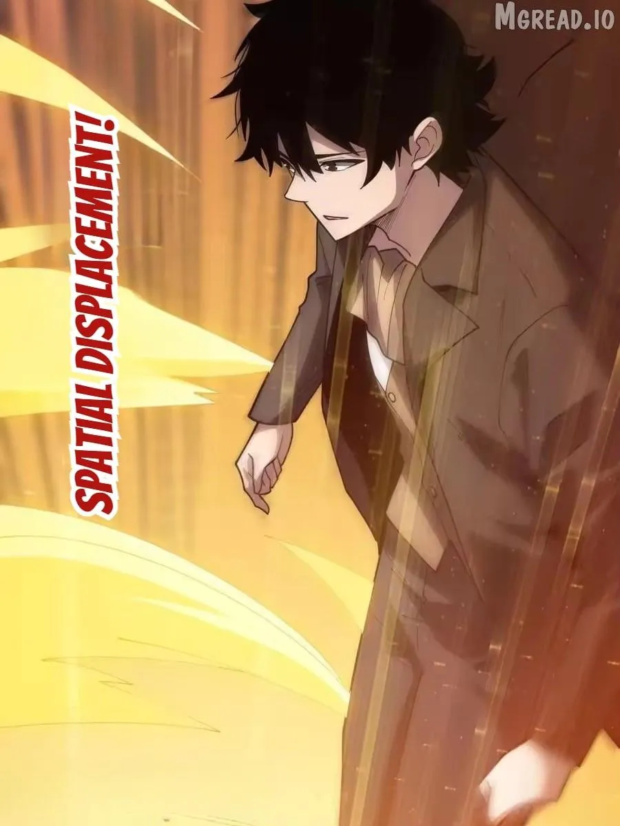 The First Strongest Player Chapter 43 page 7 - 