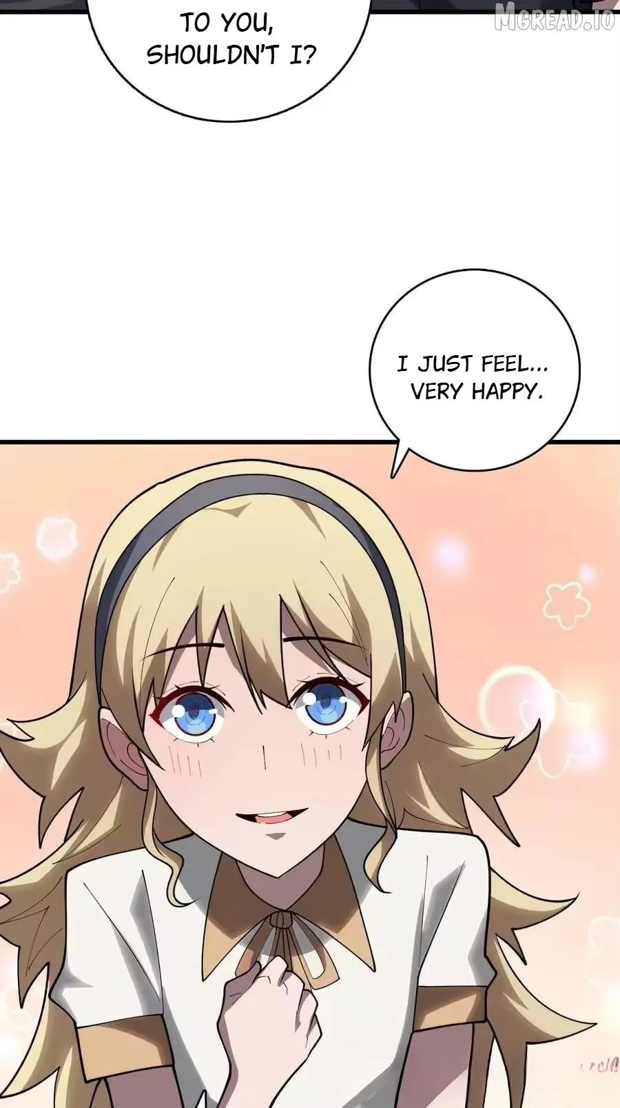 The First Strongest Player Chapter 44 page 11 - 
