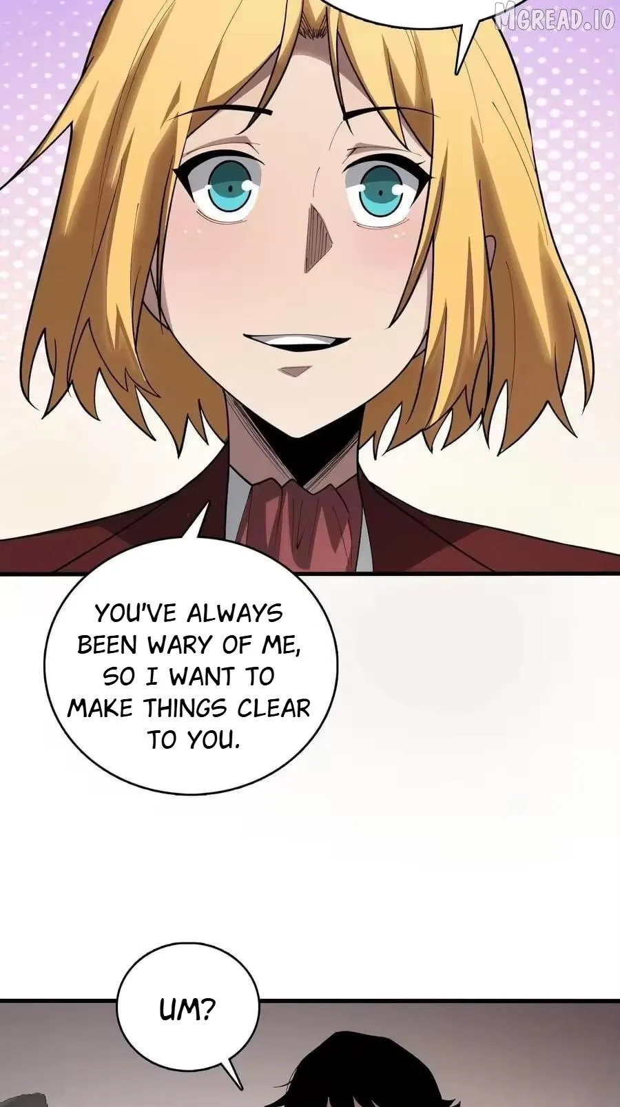The First Strongest Player Chapter 44 page 30 - 
