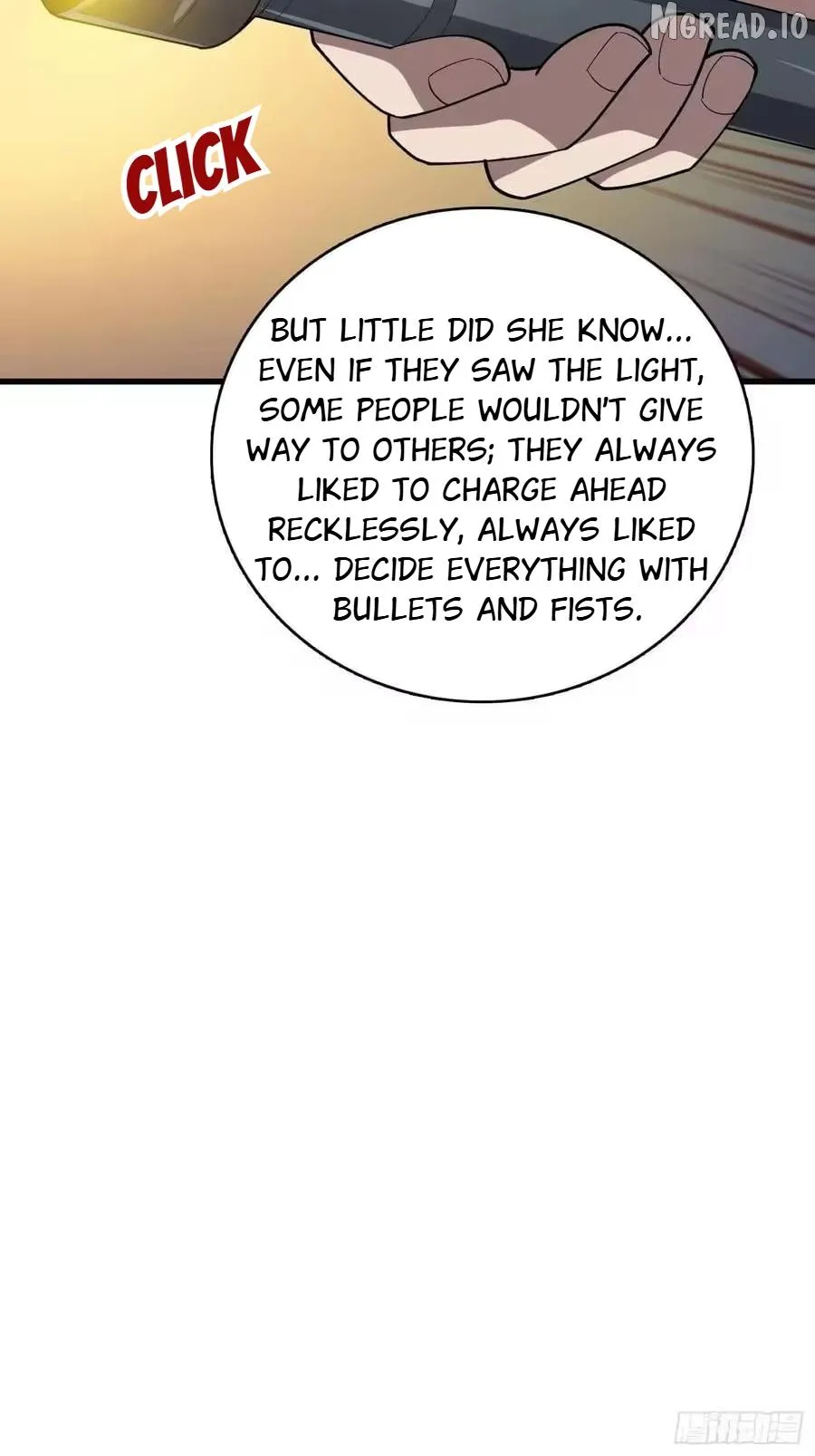 The First Strongest Player Chapter 44 page 40 - 