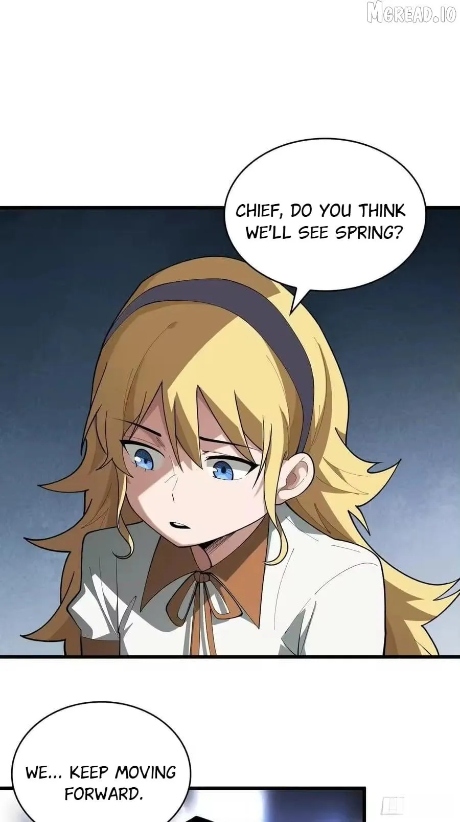 The First Strongest Player Chapter 46 page 2 - 