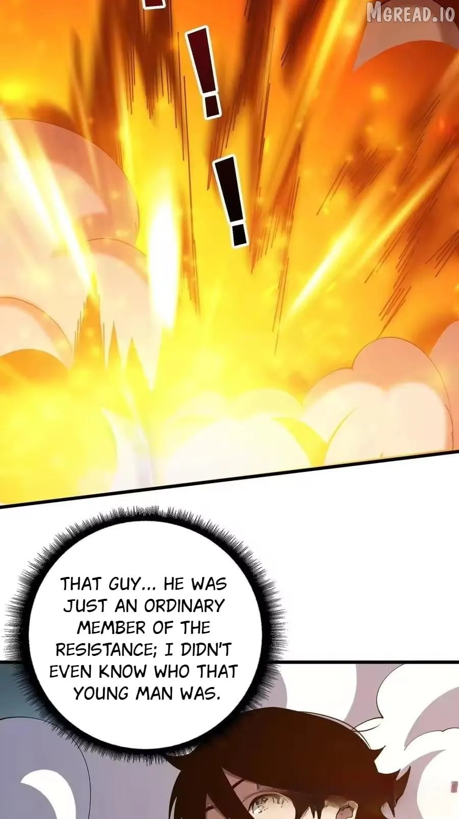 The First Strongest Player Chapter 46 page 17 - 