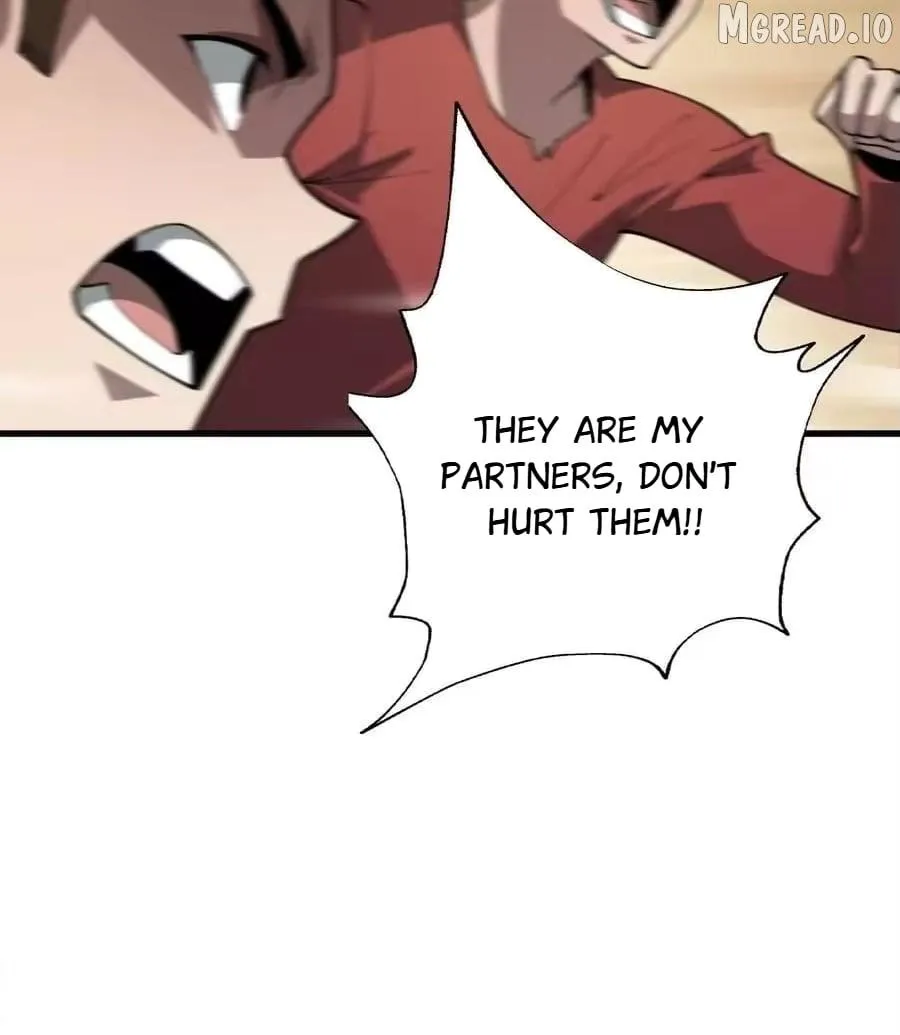 The First Strongest Player Chapter 46 page 19 - 