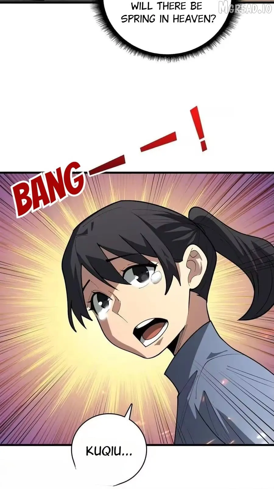 The First Strongest Player Chapter 46 page 31 - 