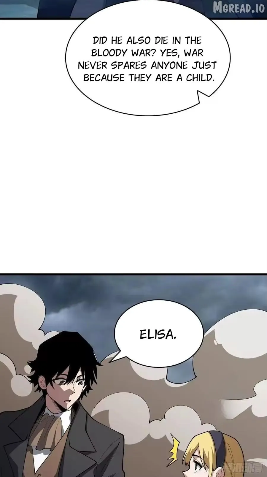 The First Strongest Player Chapter 46 page 6 - 