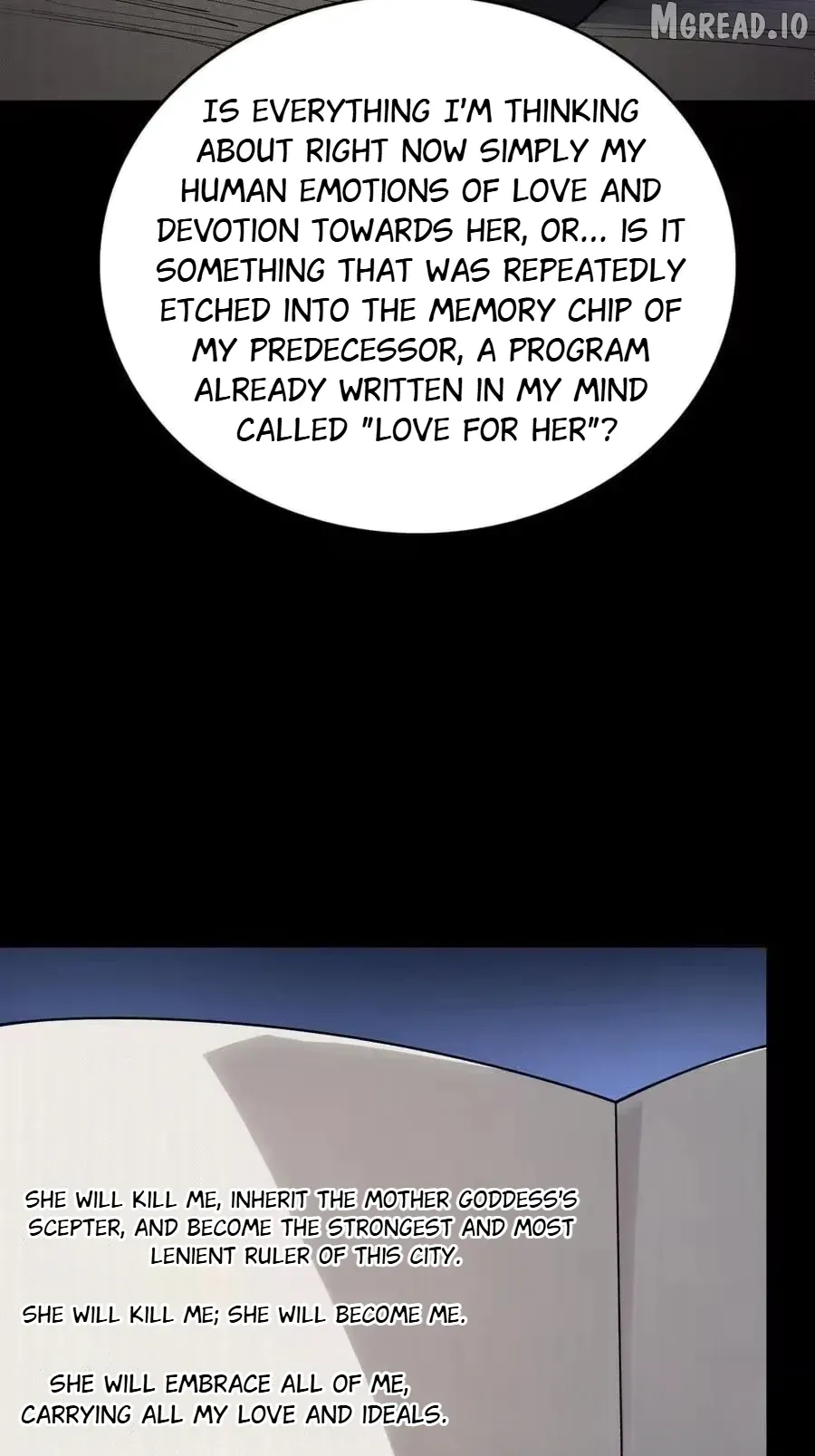 The First Strongest Player Chapter 47 page 16 - 