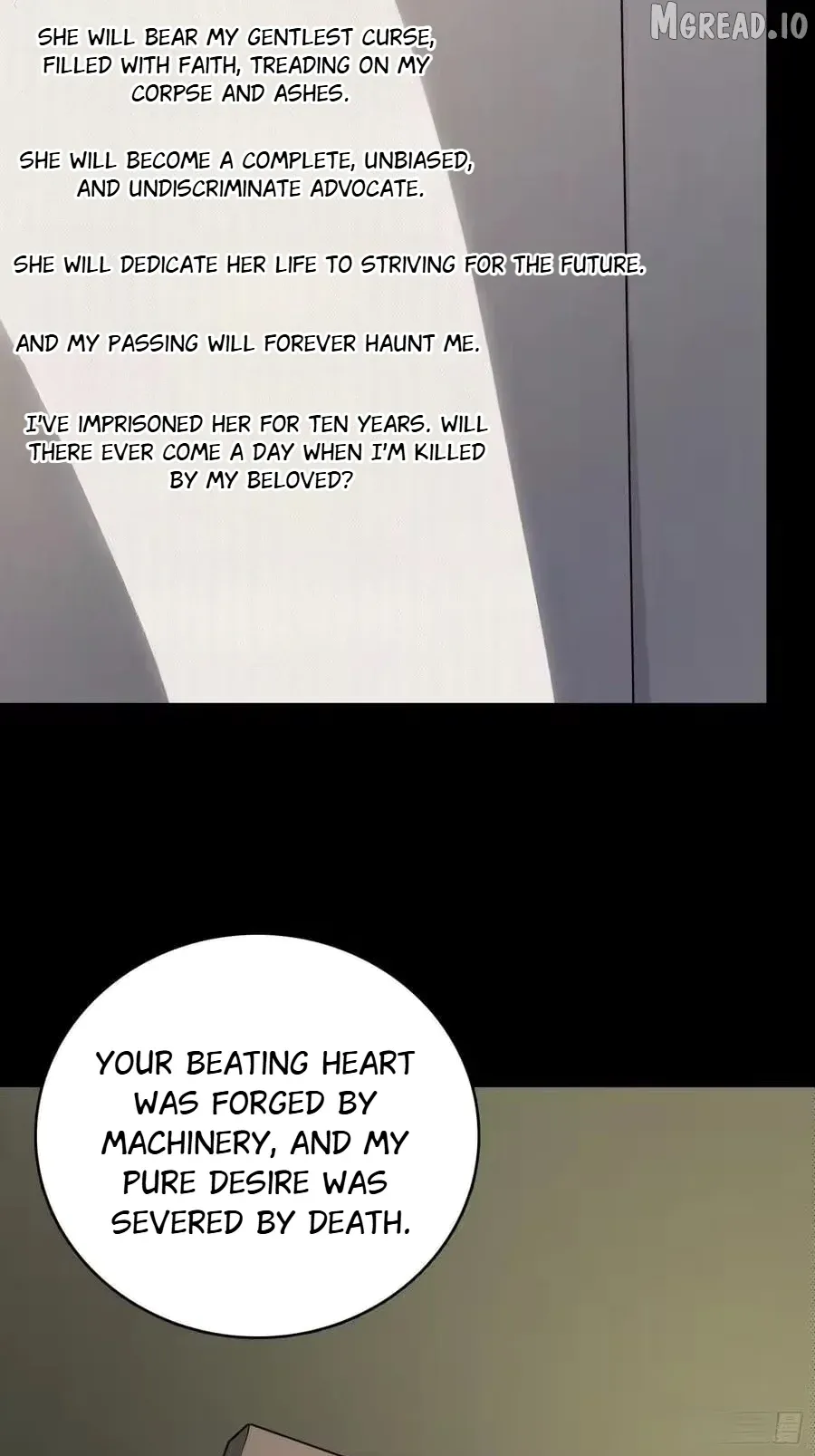 The First Strongest Player Chapter 47 page 17 - 