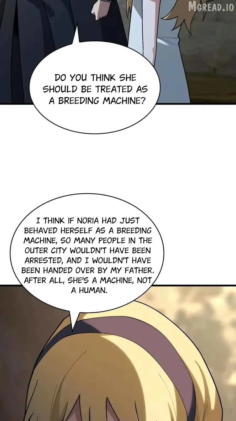 The First Strongest Player Chapter 47 page 24 - 