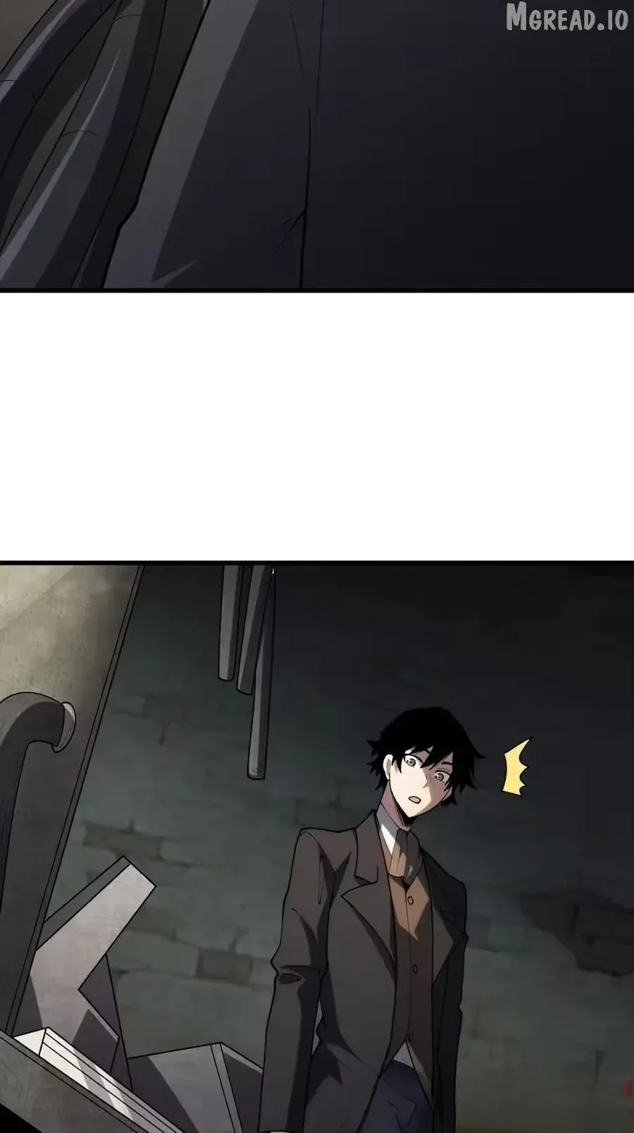 The First Strongest Player Chapter 47 page 4 - 
