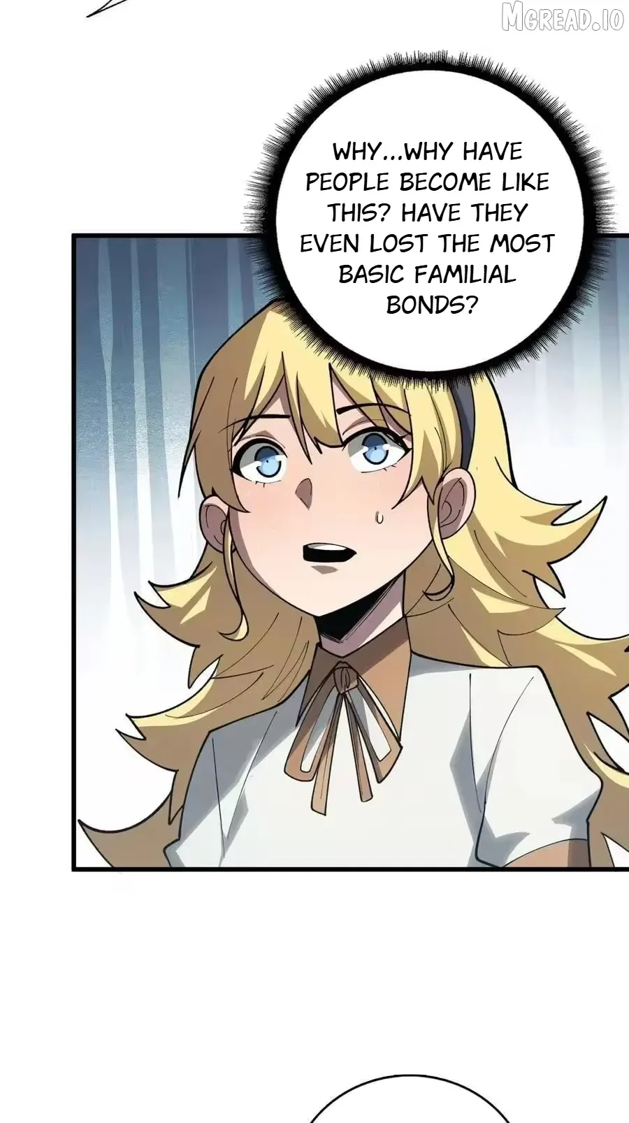 The First Strongest Player Chapter 47 page 42 - 