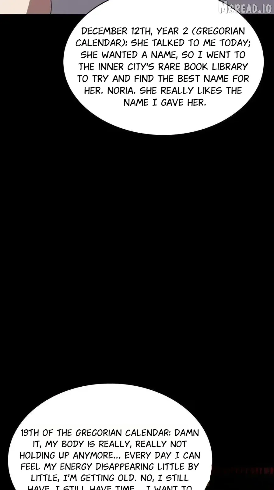 The First Strongest Player Chapter 47 page 7 - 