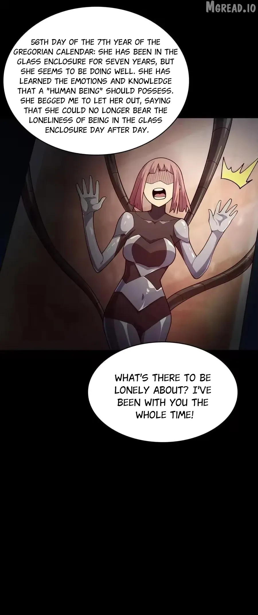 The First Strongest Player Chapter 47 page 9 - 