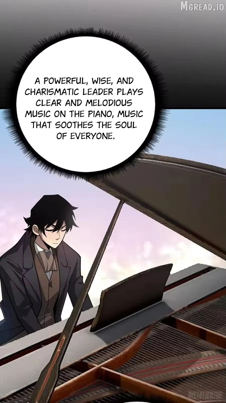 The First Strongest Player Chapter 48 page 14 - 