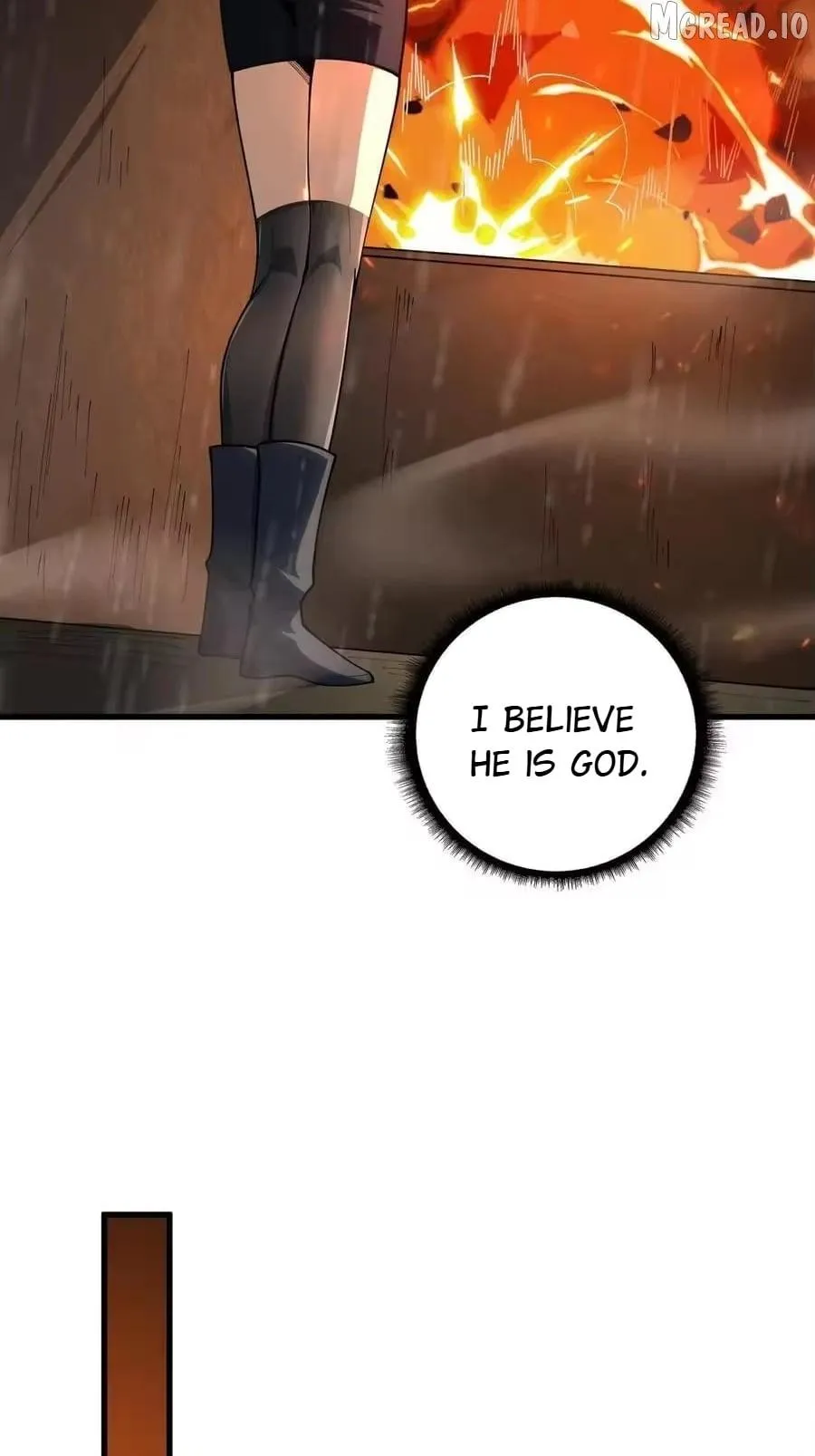The First Strongest Player Chapter 48 page 17 - 