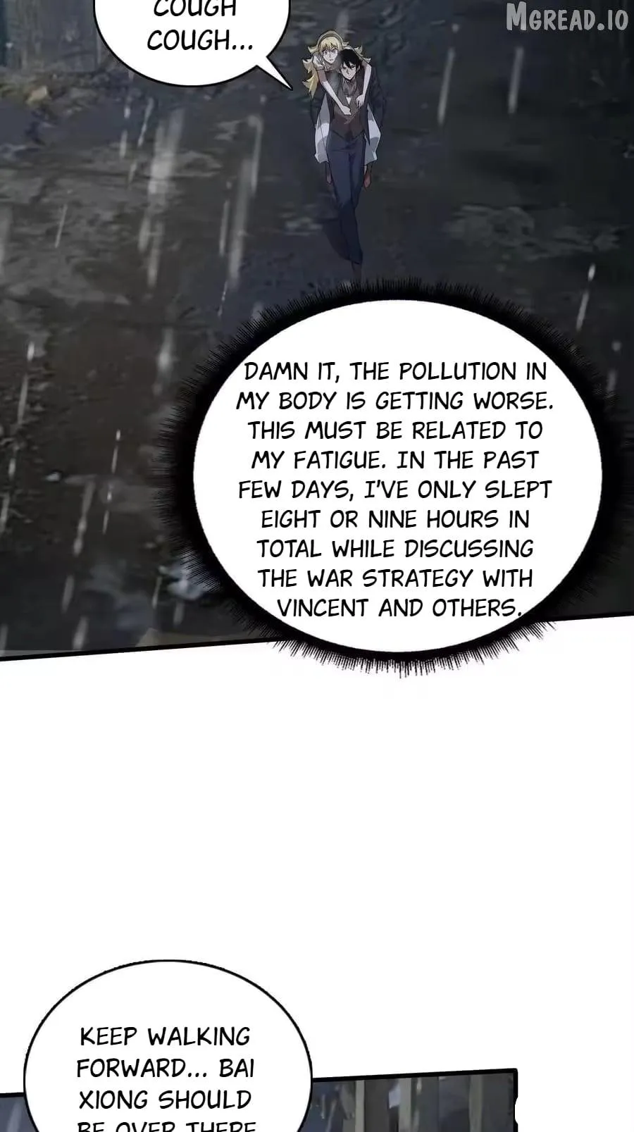 The First Strongest Player Chapter 48 page 24 - 