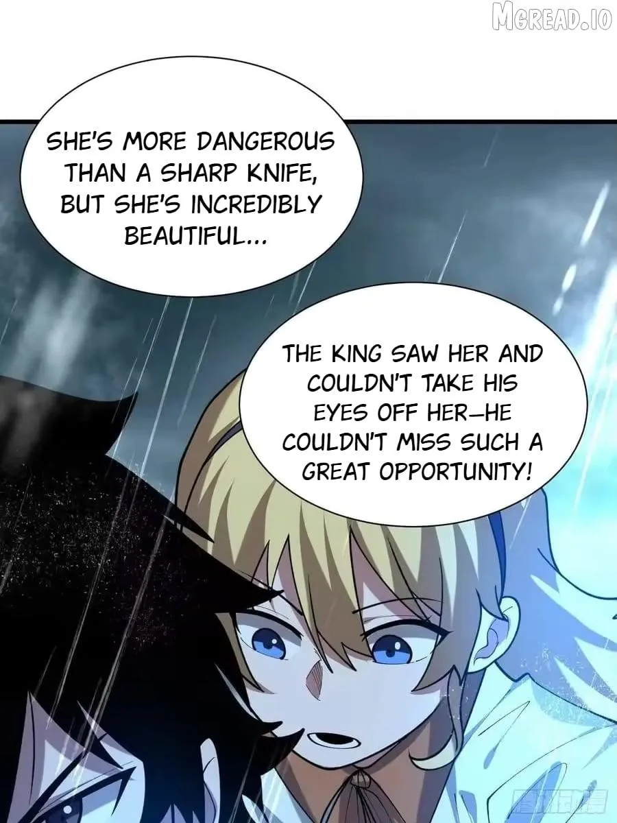 The First Strongest Player Chapter 48 page 32 - 