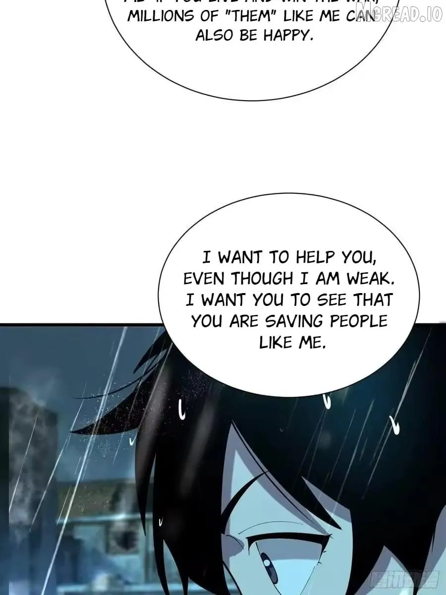The First Strongest Player Chapter 48 page 36 - 