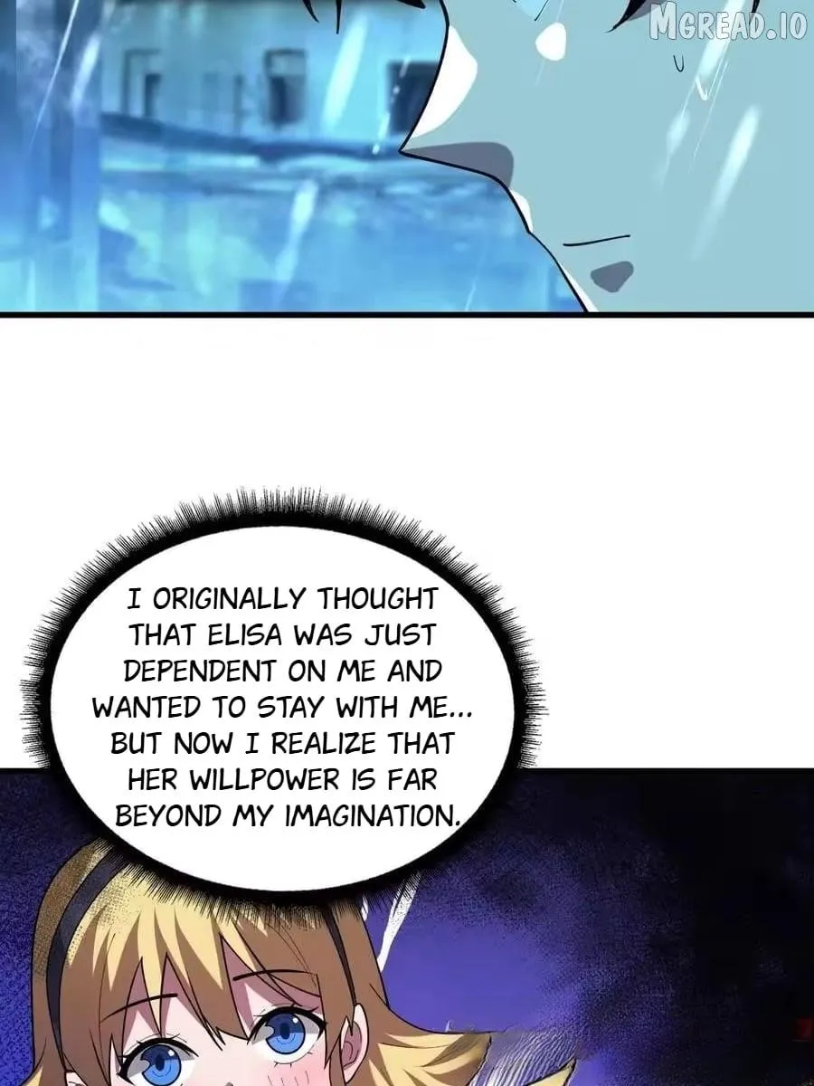 The First Strongest Player Chapter 48 page 37 - 
