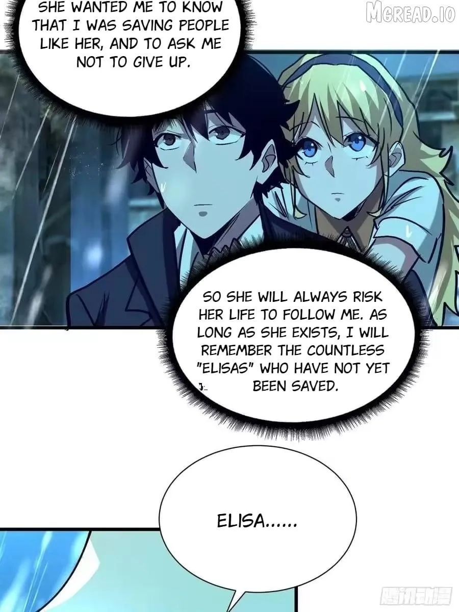 The First Strongest Player Chapter 48 page 39 - 