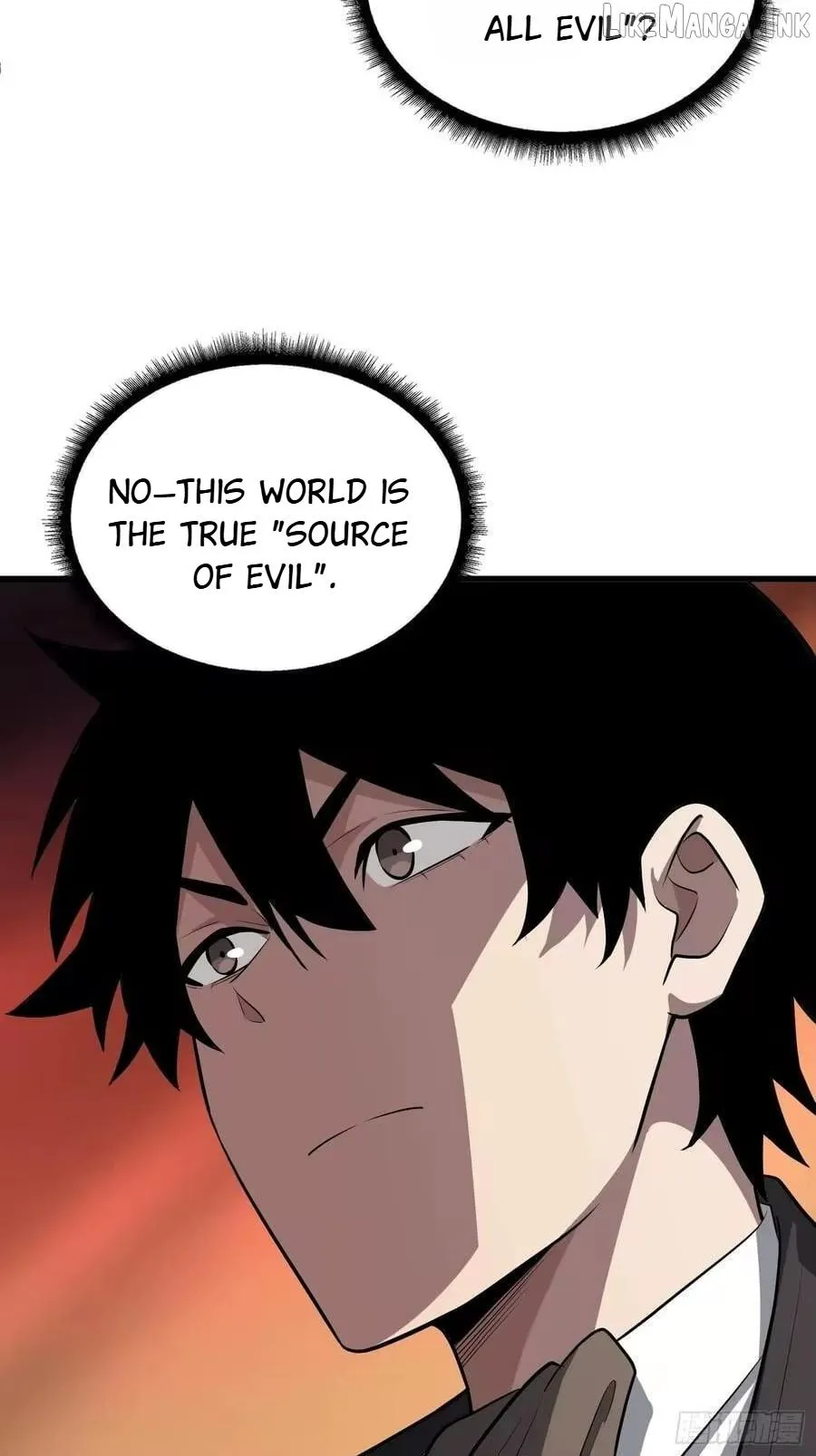 The First Strongest Player Chapter 49 page 27 - 