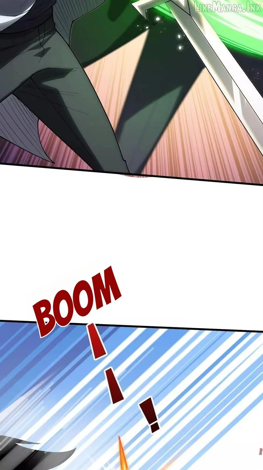 The First Strongest Player Chapter 49 page 4 - 