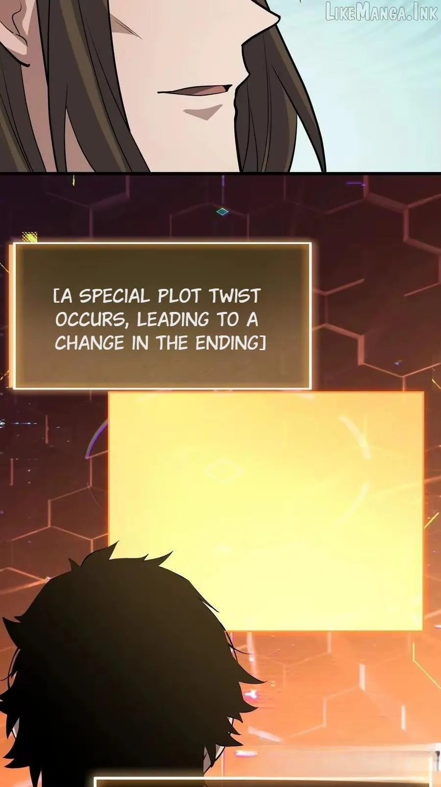 The First Strongest Player Chapter 49 page 36 - 