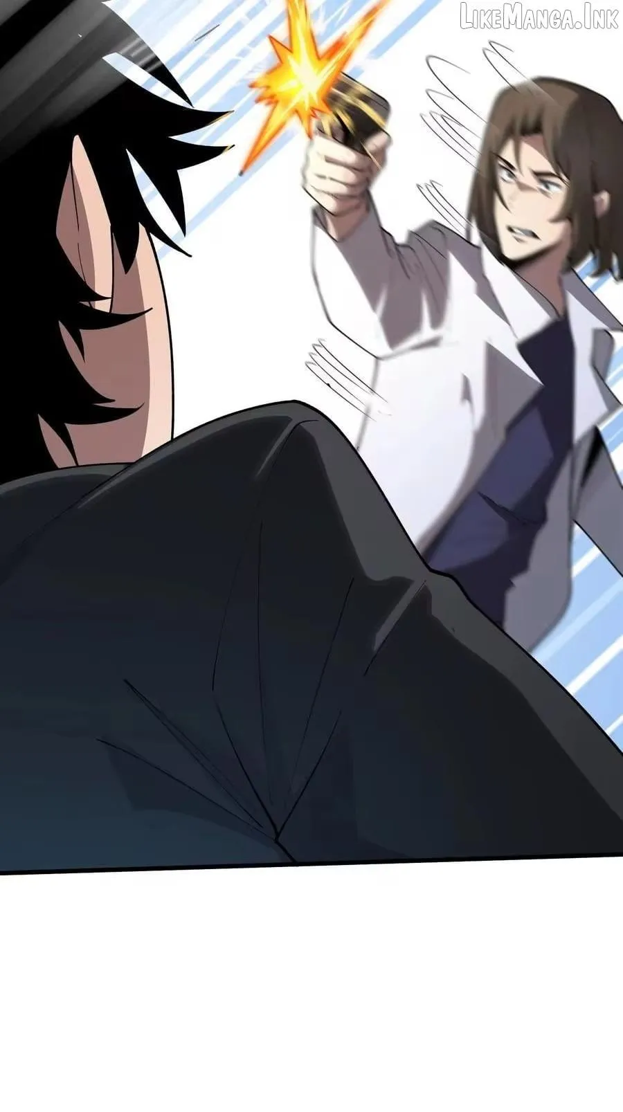 The First Strongest Player Chapter 49 page 5 - 