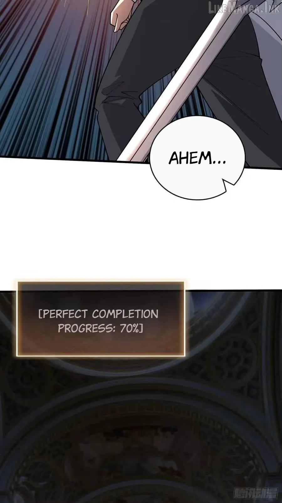 The First Strongest Player Chapter 49 page 7 - 