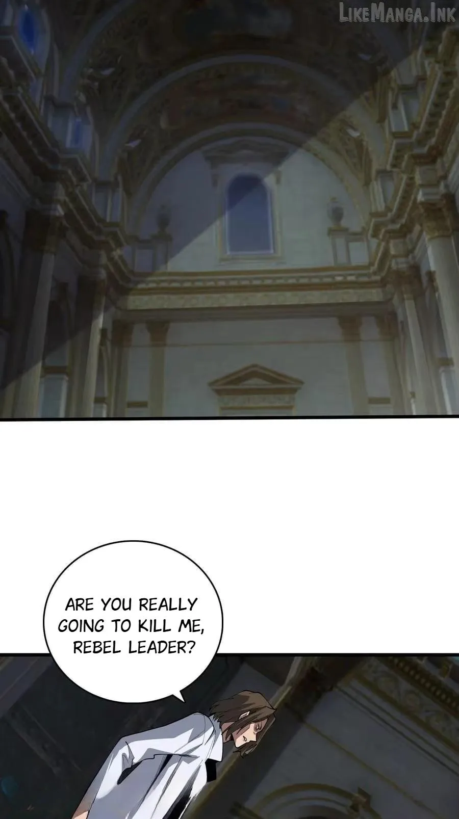The First Strongest Player Chapter 49 page 8 - 
