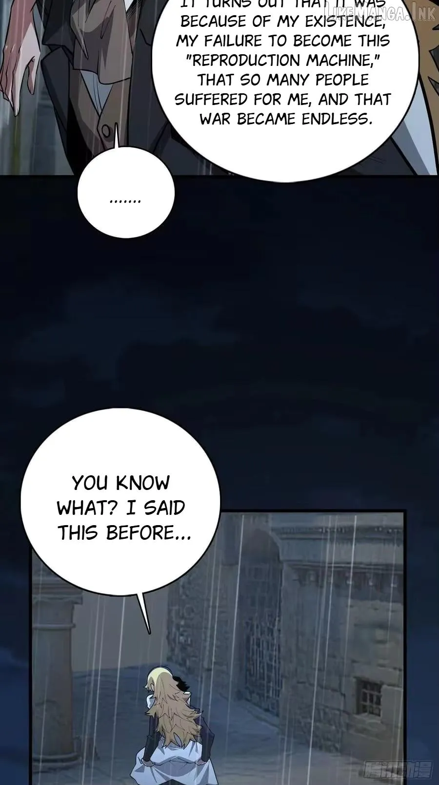 The First Strongest Player Chapter 50 page 18 - 