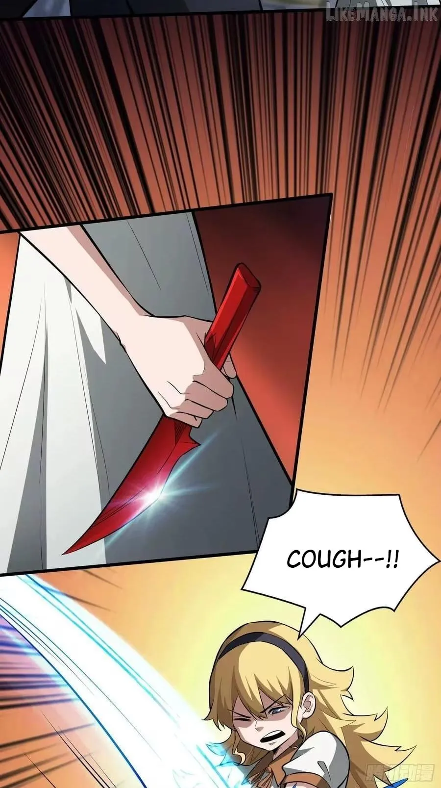 The First Strongest Player Chapter 50 page 3 - 