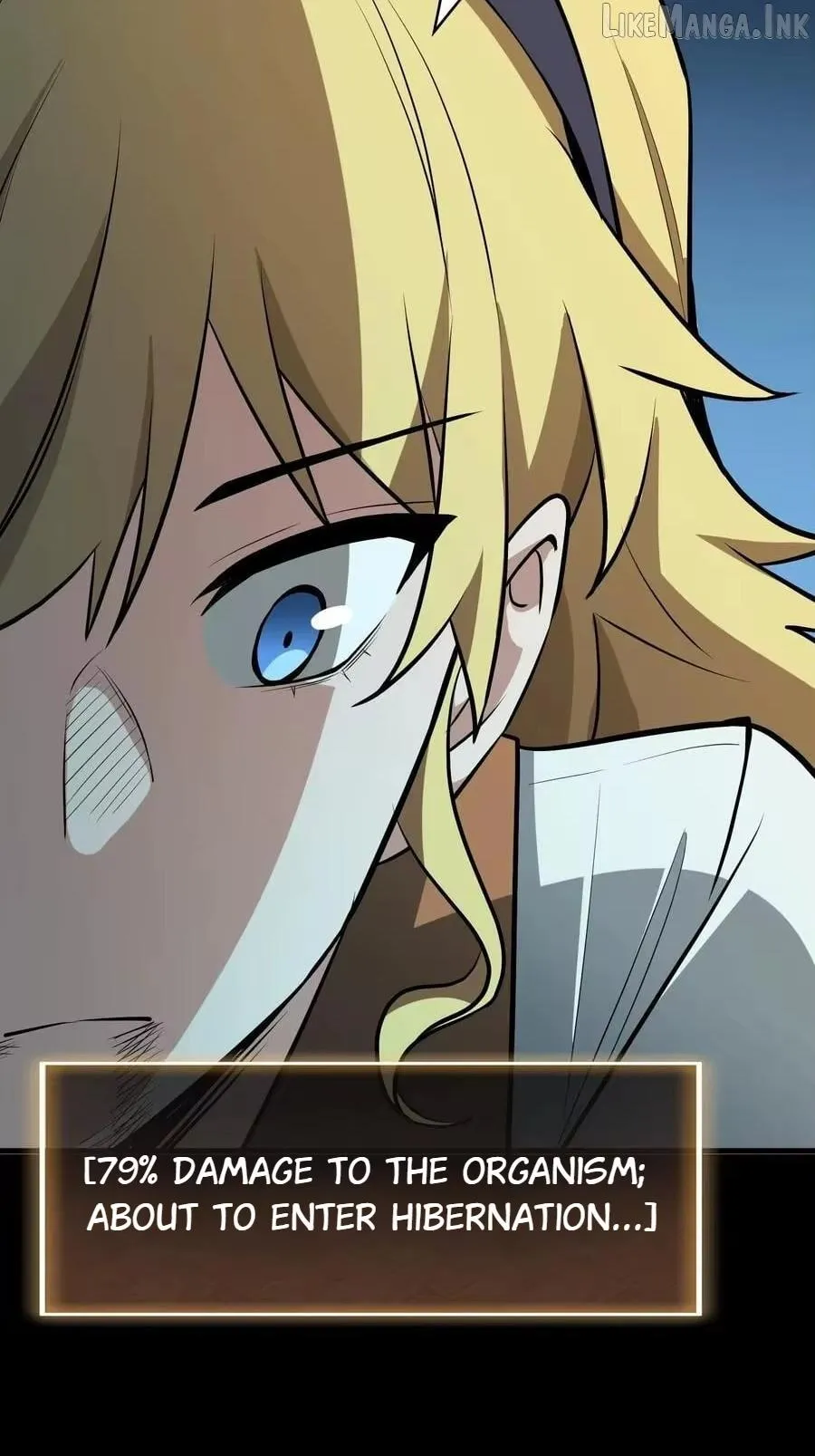 The First Strongest Player Chapter 50 page 26 - 