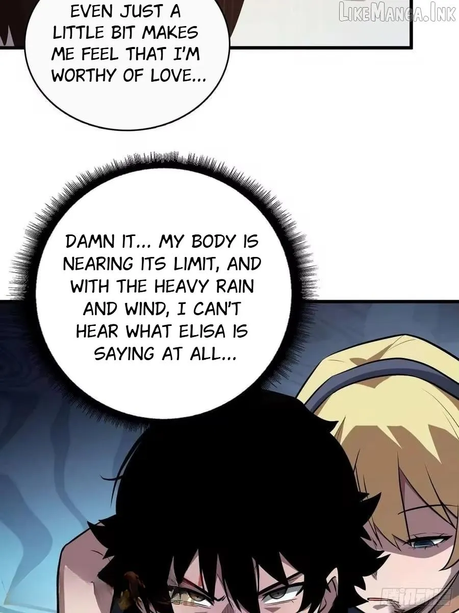 The First Strongest Player Chapter 50 page 32 - 