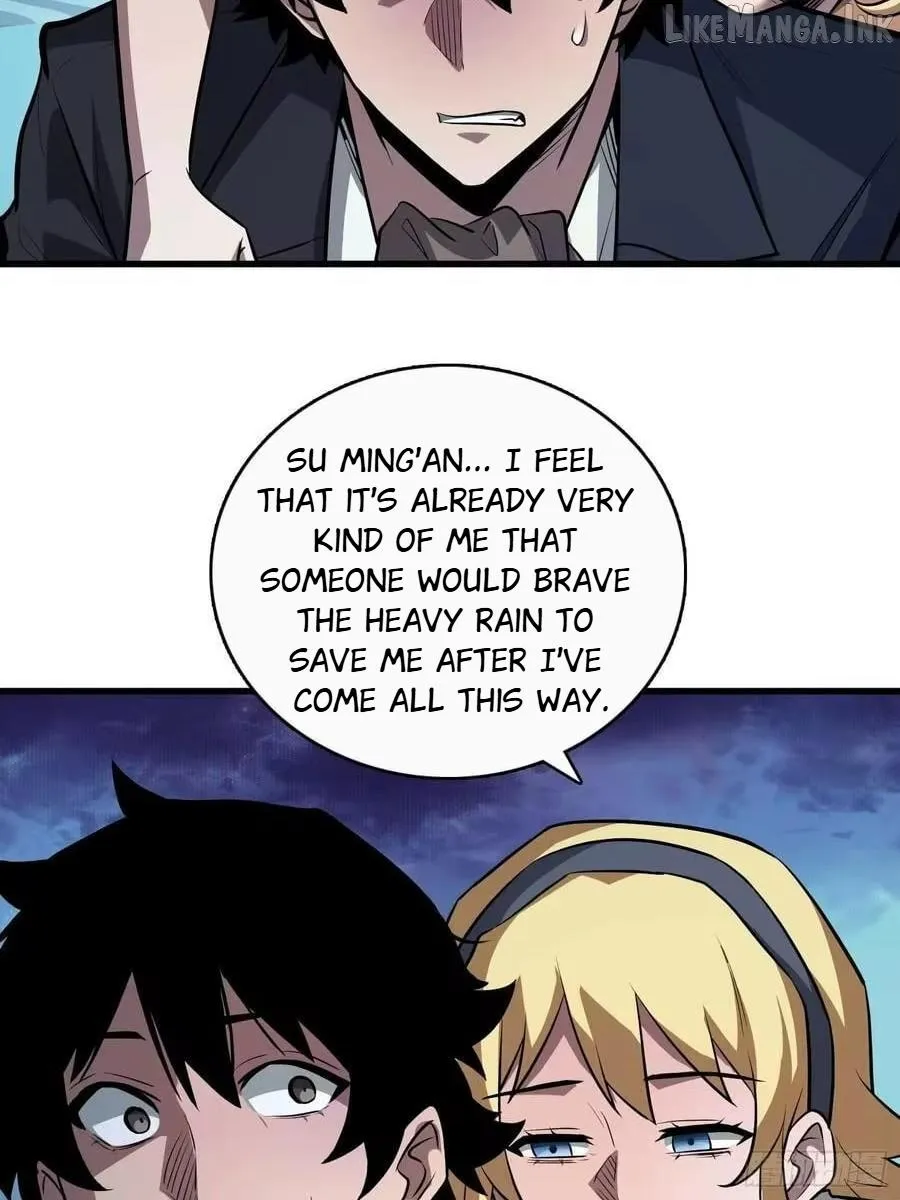 The First Strongest Player Chapter 50 page 33 - 