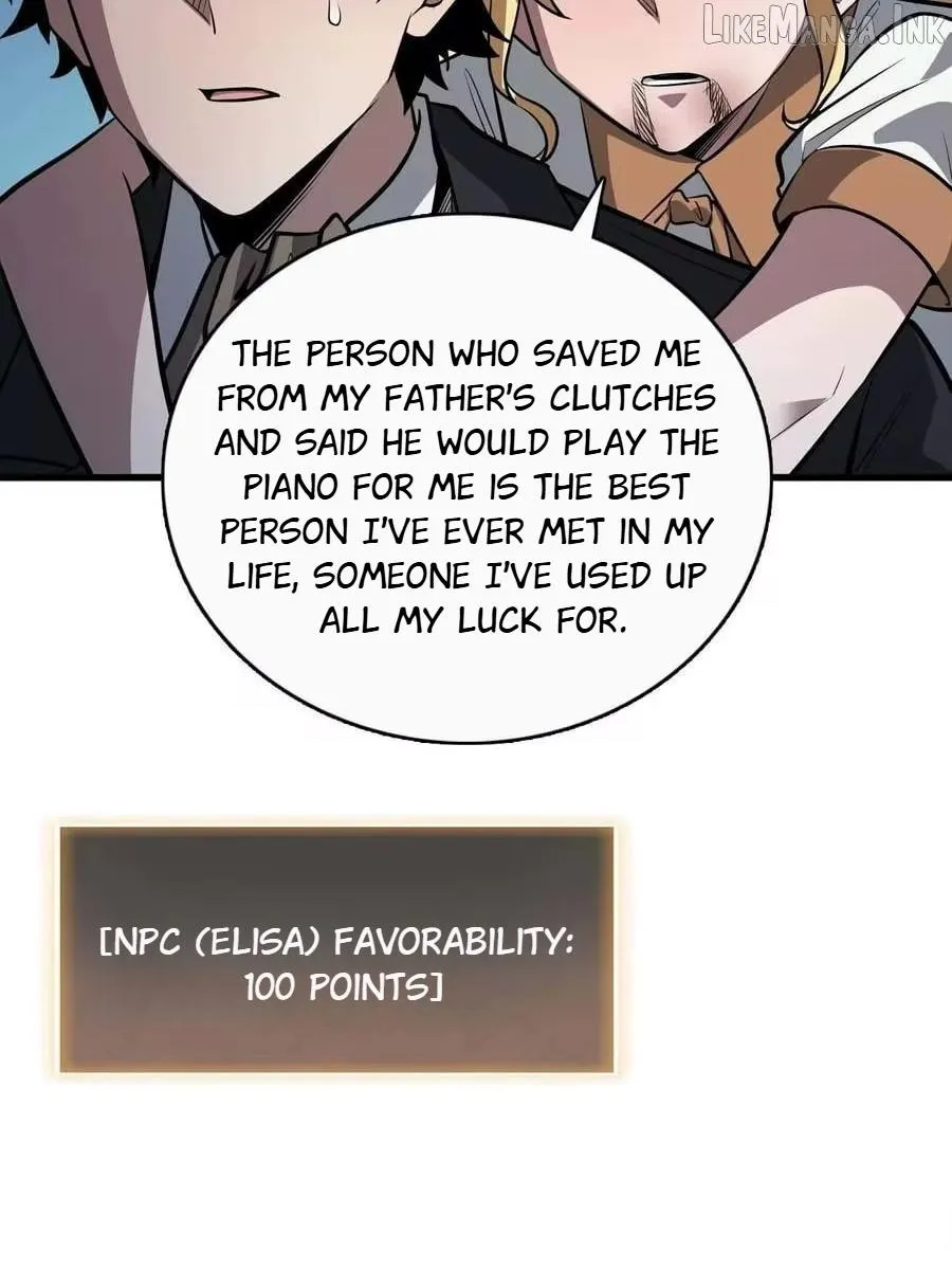 The First Strongest Player Chapter 50 page 34 - 