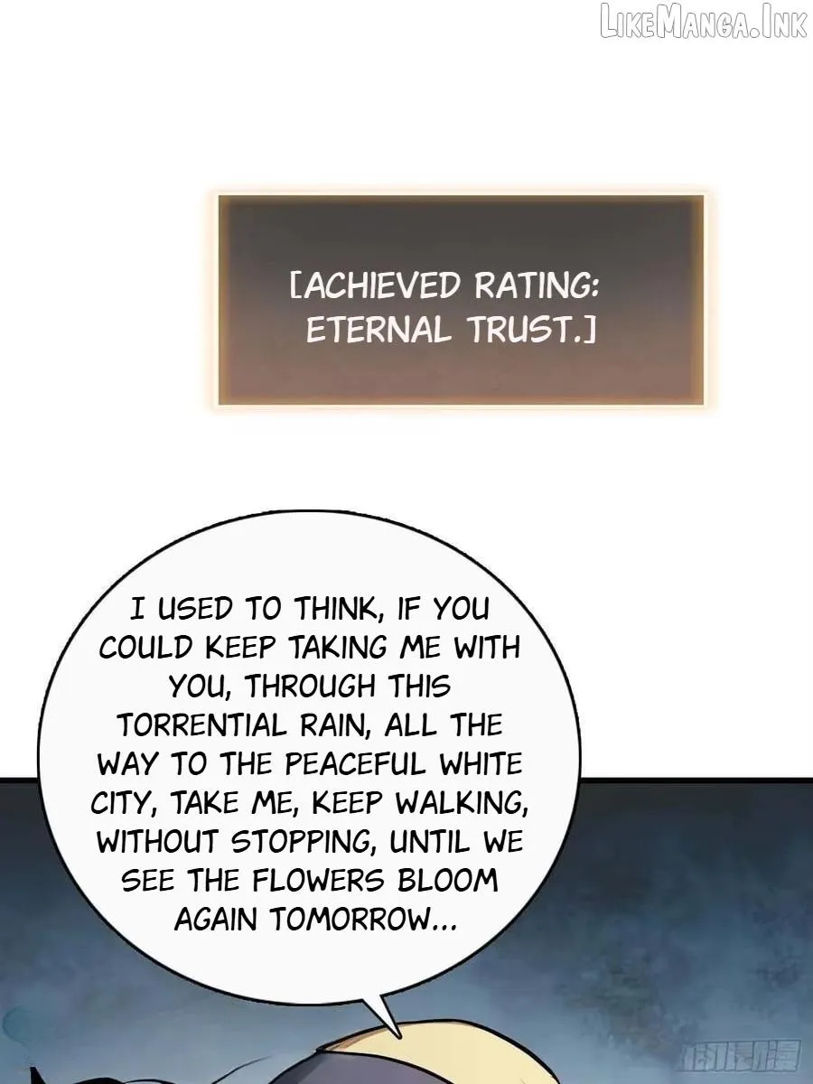 The First Strongest Player Chapter 50 page 35 - 