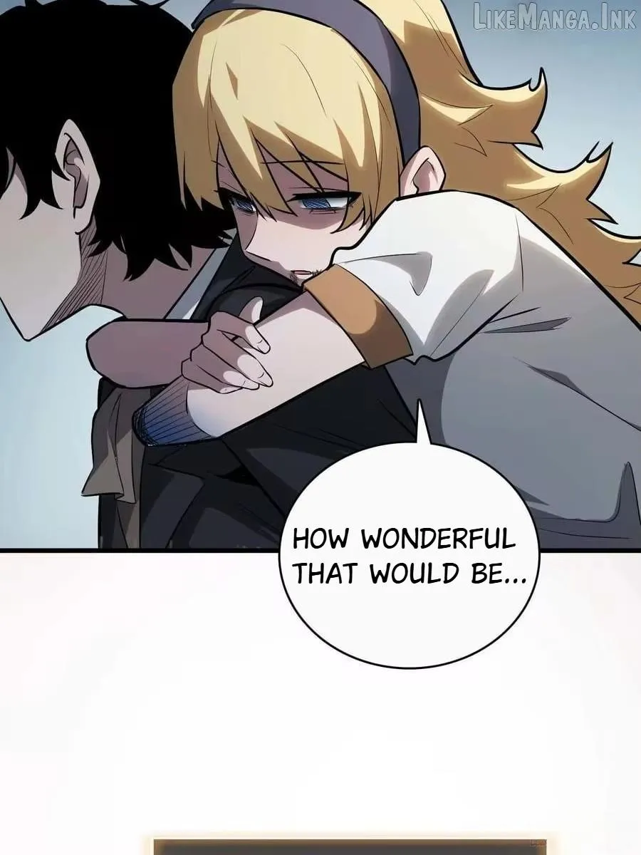 The First Strongest Player Chapter 50 page 36 - 