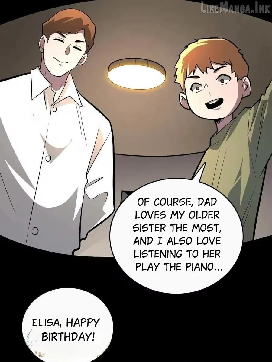 The First Strongest Player Chapter 50 page 41 - 