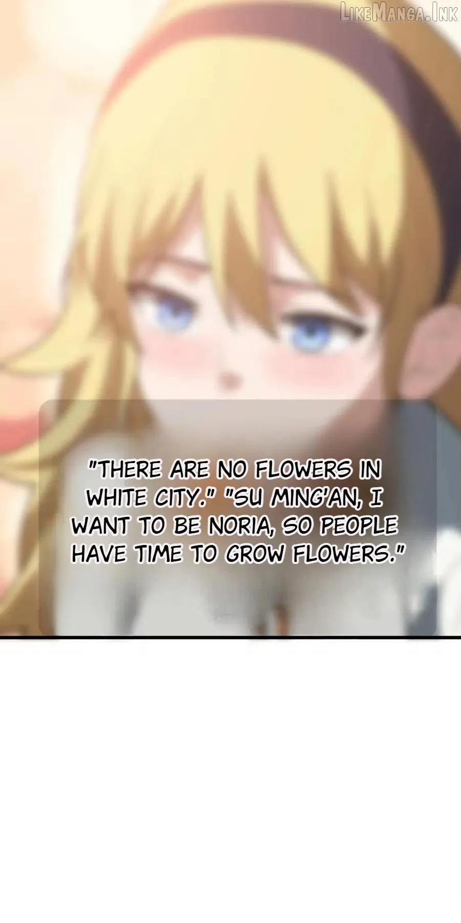 The First Strongest Player Chapter 50 page 46 - 
