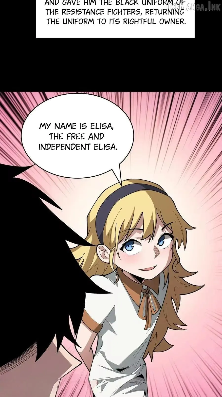 The First Strongest Player Chapter 51 page 18 - 