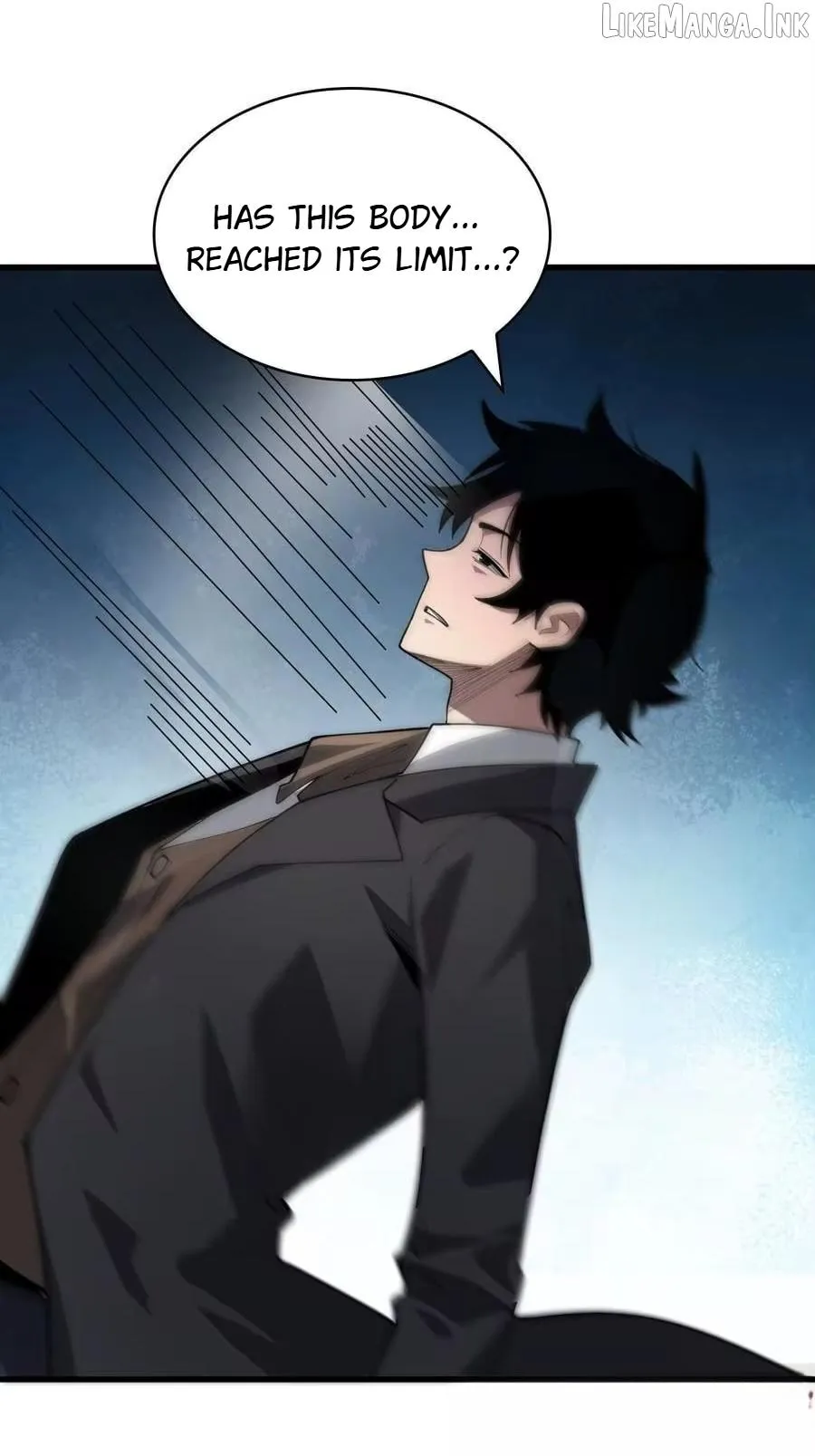 The First Strongest Player Chapter 51 page 20 - 