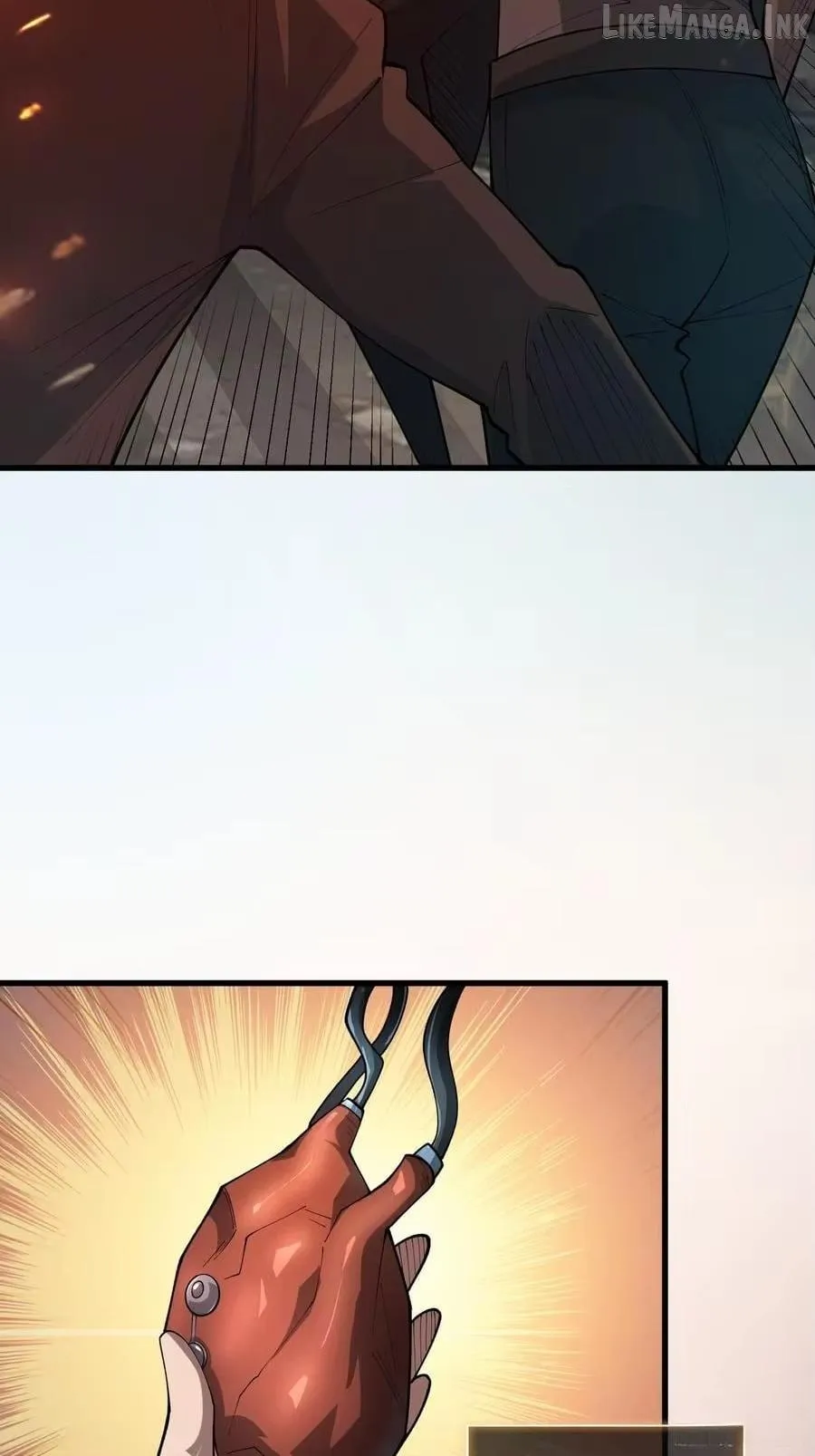 The First Strongest Player Chapter 51 page 3 - 