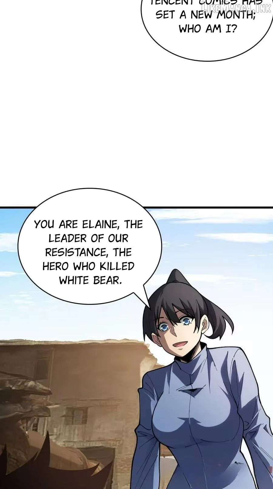 The First Strongest Player Chapter 51 page 24 - 