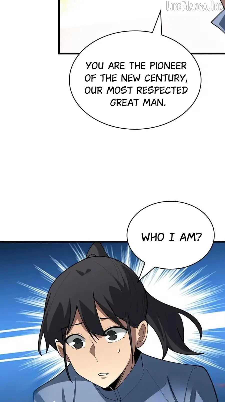 The First Strongest Player Chapter 51 page 26 - 
