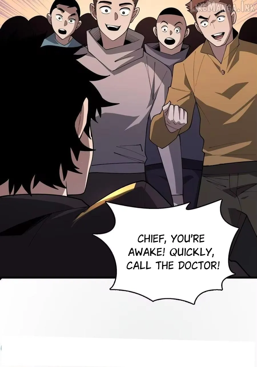 The First Strongest Player Chapter 51 page 30 - 