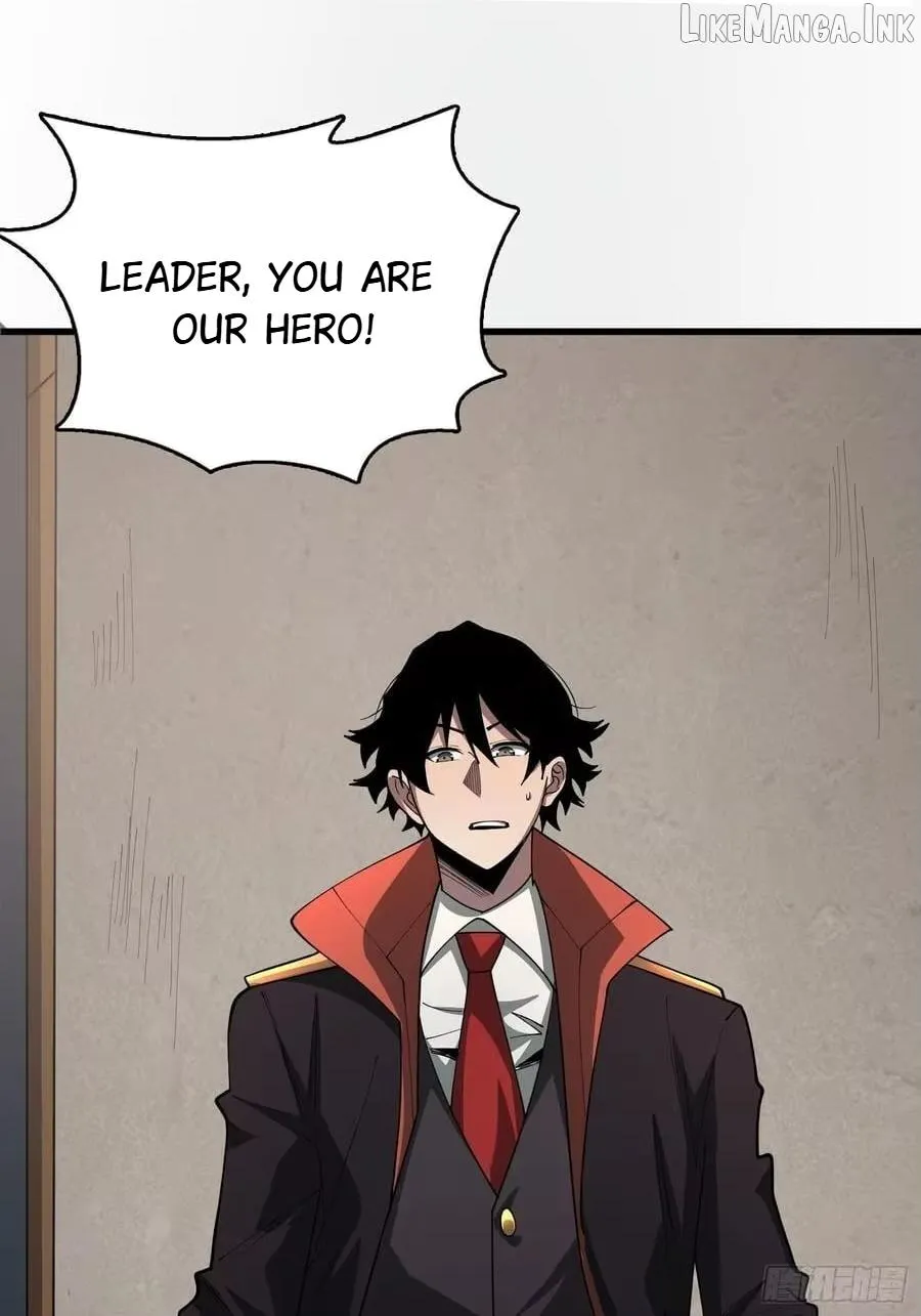 The First Strongest Player Chapter 51 page 31 - 